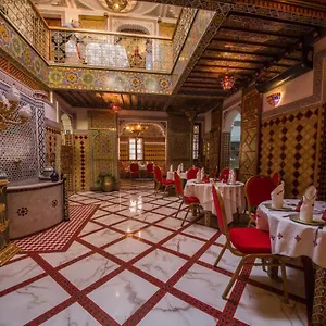 Laraichi Palace ריאד